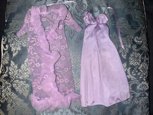 Barbie camicia notte - camicia, da