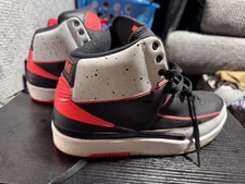 Nike air jordan retro - jordan, 2