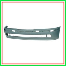 Paraurti anteriore con - paraurti,