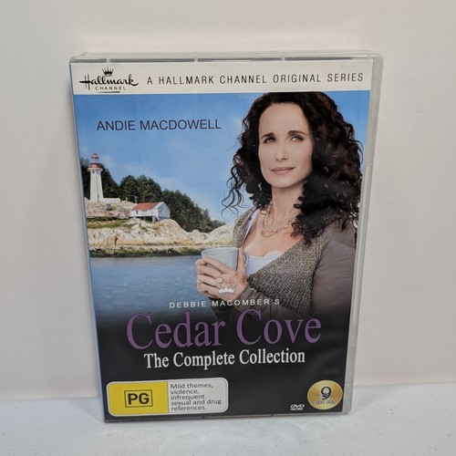 Debbie macomber cedar cove - debbie, macomber's