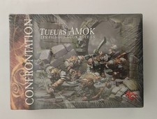 Rackham Confrontation - Tueurs