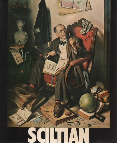 Gregorio sciltian aa - -, aa.vv