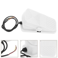  Accessorio per pedale: pedale per macchina per tornio da ceramica - Controllo