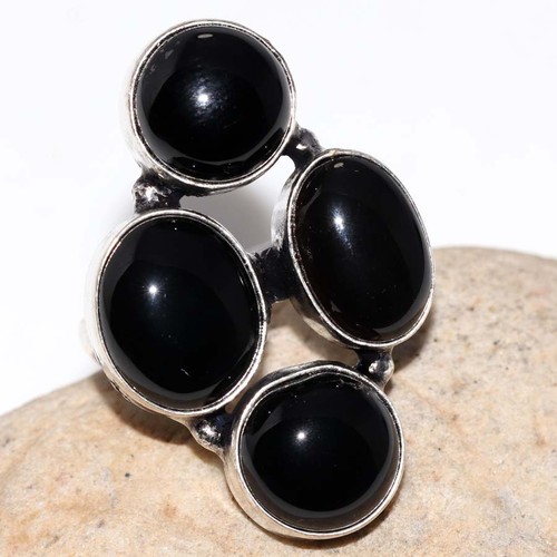 Anello argento 925 placcato - in,