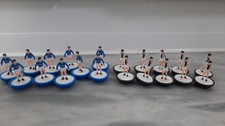 subbuteo lw Hybrid Sampdoria e