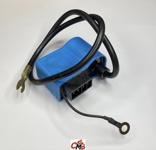 CENTRALINA BOBINA 4 PIN PER