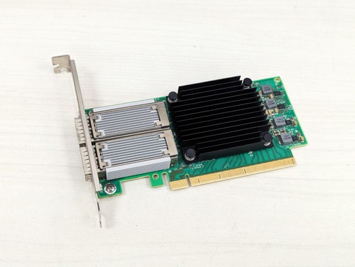 Mellanox cx556a connectx - mellanox, edr