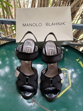 Sandales MANOLO BLAHNIK