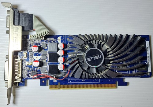 Scheda video pci express - scheda,