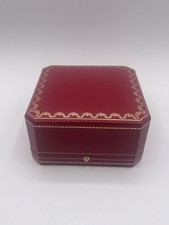 Cartier scatola bracciale "