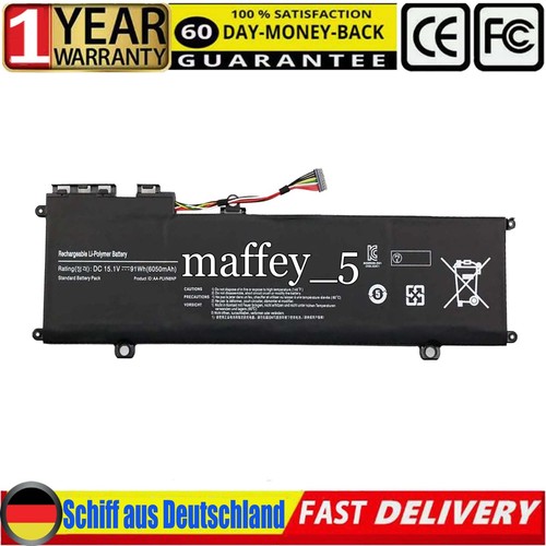 Batteria per samsung ativ book - ativ,
