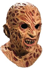 Maschera freddy krueger - maschera, di