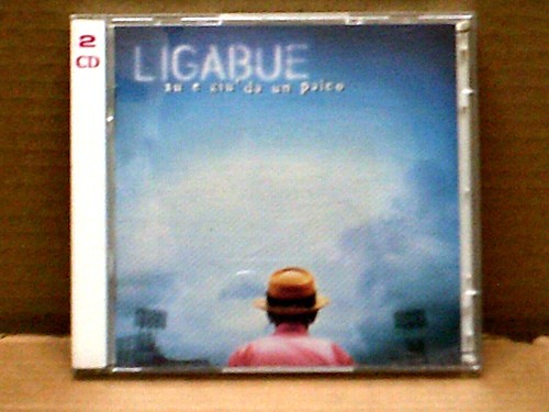 Ligabue su e giu dal - giu',