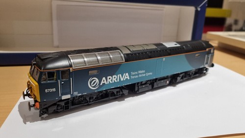 Bachmann 755 arriva - bachmann, 32-755