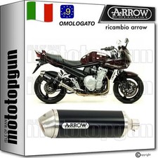 ARROW SCARICO OMOLOGATO