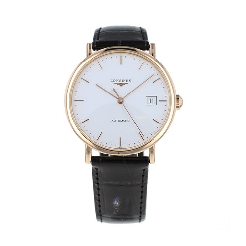 Longines elegant collection - longines,