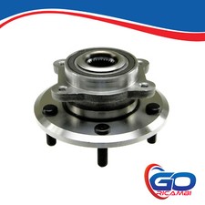 KIT CUSCINETTO MOZZO RUOTA