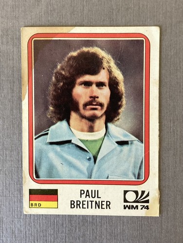 1974 paul breitner - paul,