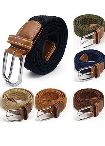 Cintura elastica unisex - elastica,