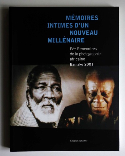Biennale africaine la - biennale, de