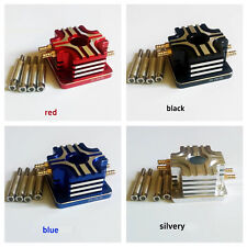 Giacca acqua alluminio per