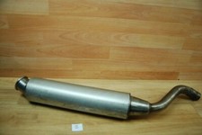 Laverda Ghost Strike 650 97-98