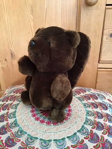 Peluche morbido orsacchiotto
