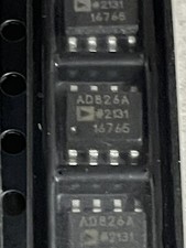 1pezzo AD826ARZ AD826AR AD826