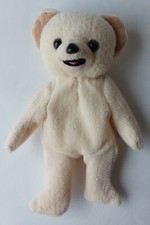 VTG 1999 Snuggle Bean Bag Bear