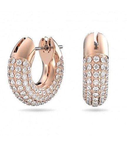 Orecchini dextera swarovski - dextera, a