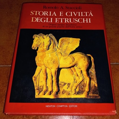 Staccioli storia civiltà - storia,