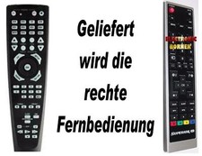 Telecomando di ricambio merce nuova per Harman Kardon AVR134 AVR 134 AVR-134