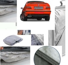 TELO COPRIAUTO TELATO FELPATO