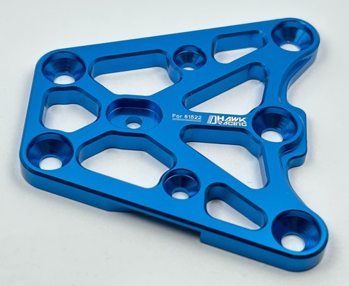 Dhawk cnc rc8b4 tutore - cnc,
