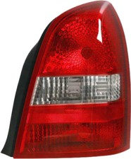 Fanale posteriore DX Per