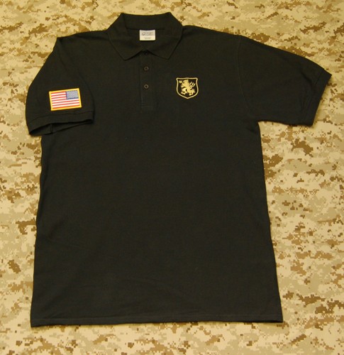 Polo nswdg gold - polo,