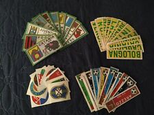 1970-71 SCUDETTO Calciatori Panini 1971 SCEGLI ** figurina recuperata dall'album