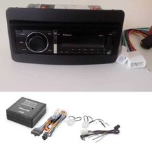 Autoradio CD per Toyota RAV4