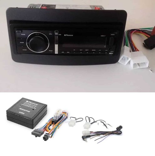 Autoradio per toyota rav4 - autoradio,