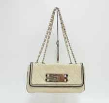 Borsa a tracolla CHANEL