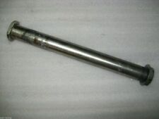 Ducati 749 999 S asse