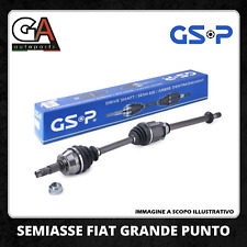 Semiasse Grande Punto 1.3