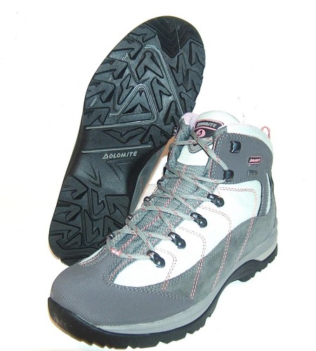 Scarpe trekking dolomite - trekking,