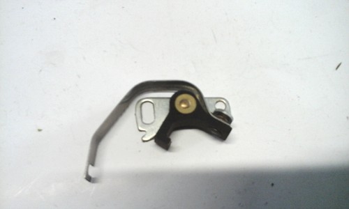 Contatti punte platinate - contatti,