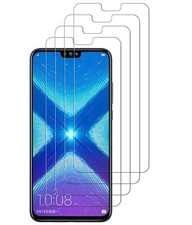 [4Pcs] TEMPERED GLASS FOR