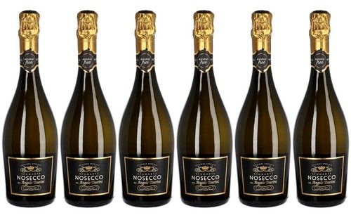 Nosecco edizione speciale vino - nosecco,