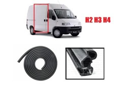 Guarnizione 7mt Gommino PORTA