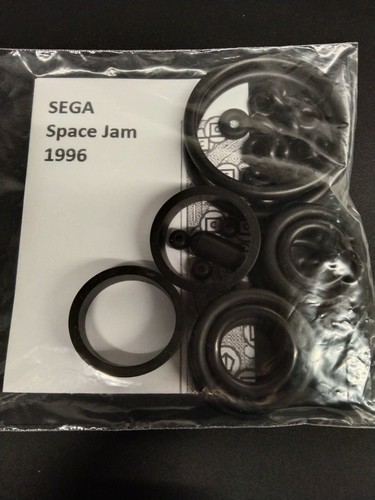 Sega space jam - -, kit