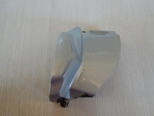 HONDA XR 125 L CARTER IN PLASTICA LATO PIGNONE ORIGINALE
