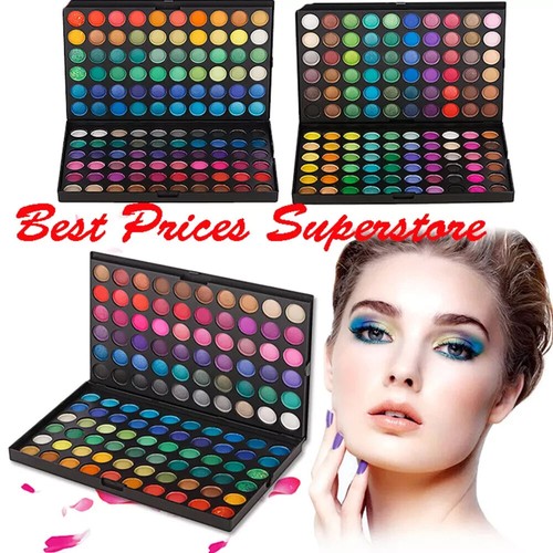 Set trucco ombretti 120 - , colori